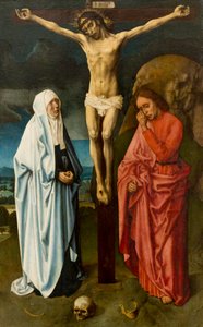 La Crocifissione